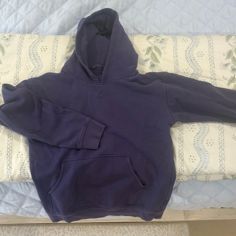 Lululemon all yours hoodie